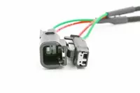 WACB-603 2way Deutsch DTM